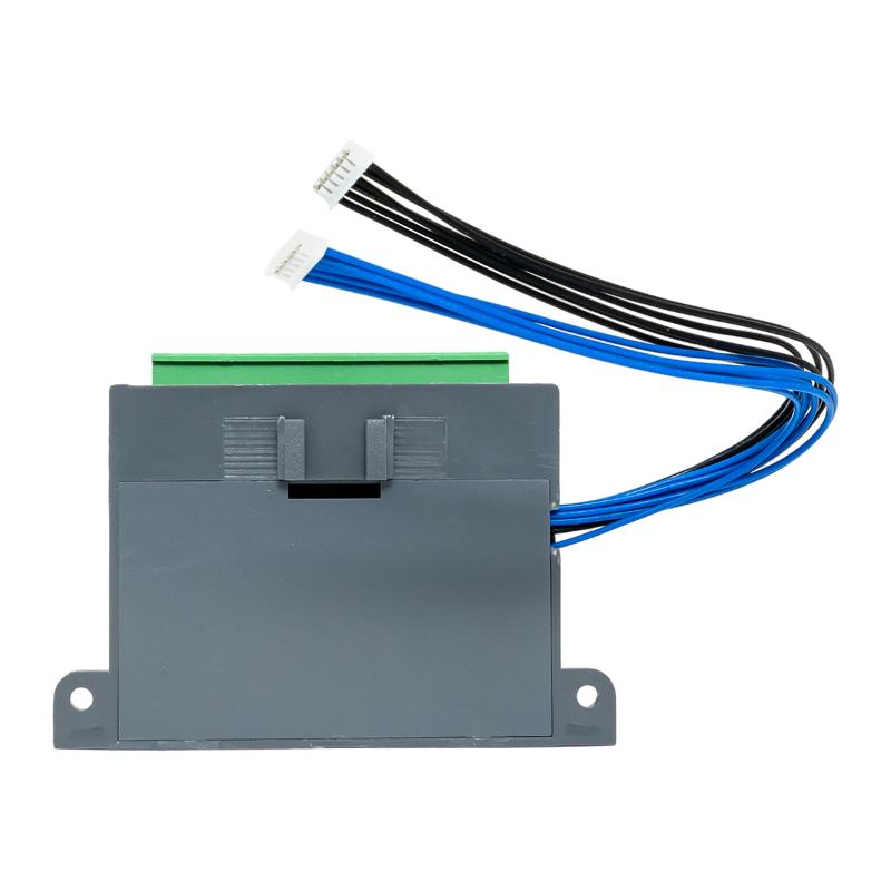 Коммуникационный блок ModBus RTU для ETU x.2 AV POWER-1/2/4 AVERES | mccb-124-modbus-av | EKF — миниатюра 6