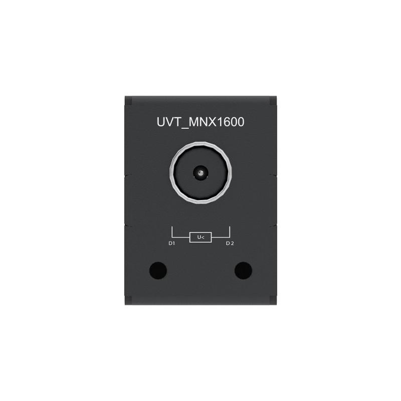 Расц. мин. напряжения для MNX1600 AC230/DC250 | UVT-MNX1600-ADC230 | DKC — миниатюра 3
