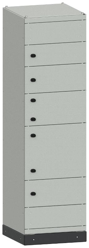 FORMAT Фальш-панель внешняя глухая 300х800 | FO-00-PWSB-030-080 | IEK — миниатюра 4