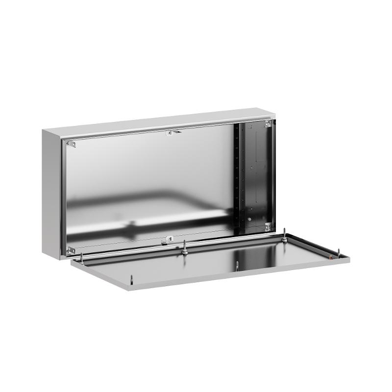 Корпус клеммный SDI из нержавеющей стали AISI304 ВхШхГ 600x300x120 мм | R5SDI6312-304 | DKC — миниатюра 2