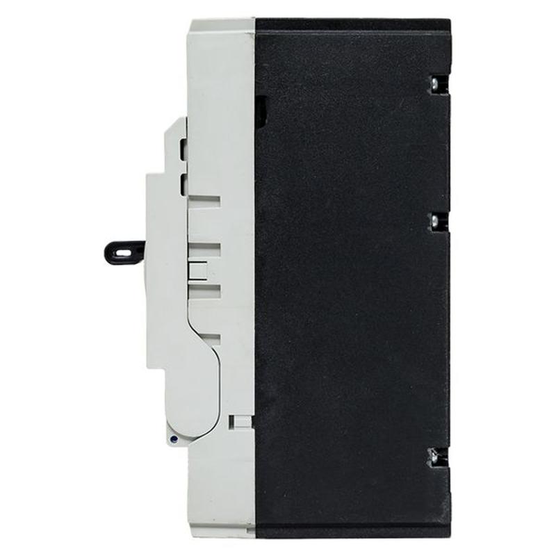 Выключатель автоматический AV POWER-2/3 160А 80kA TR AVERES | mccb-23-160H-TR-av | EKF — миниатюра 10