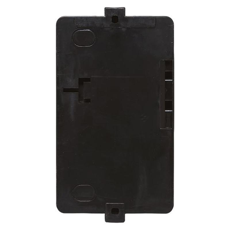 Пускатель в корпусе IP65 КМЭ 25А 230В с РТЭ и индикатором EKF PROxima | ctrp-r-25-230v-led | EKF — миниатюра 19