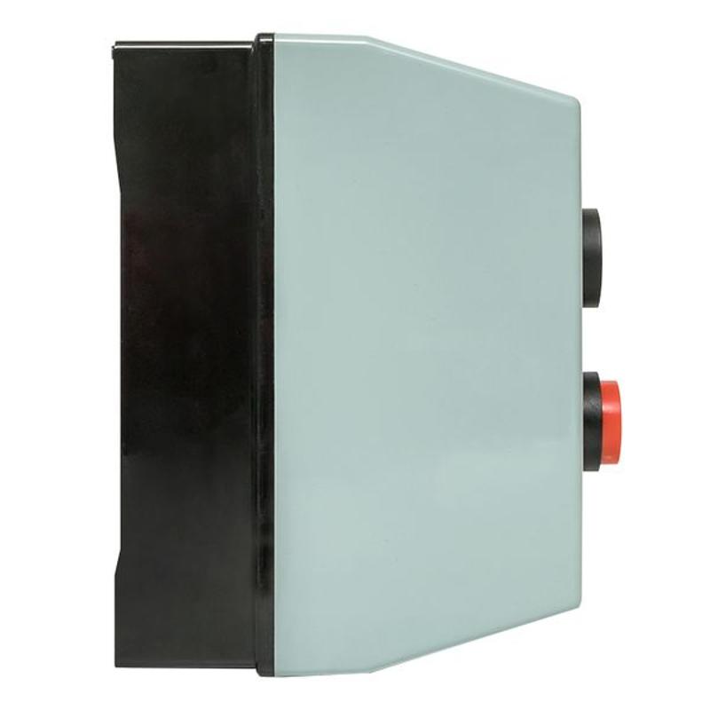 Пускатель в корпусе КМЭ 9А 230В с РТЭ Ir-0,63-1А IP65 EKF PROxima | ctrp-r-9-230v-0,63-1A | EKF — миниатюра 13