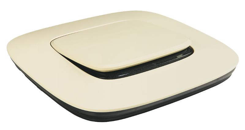Valena ALLURE Слоновая кость Рамка 1-ая — миниатюра 10