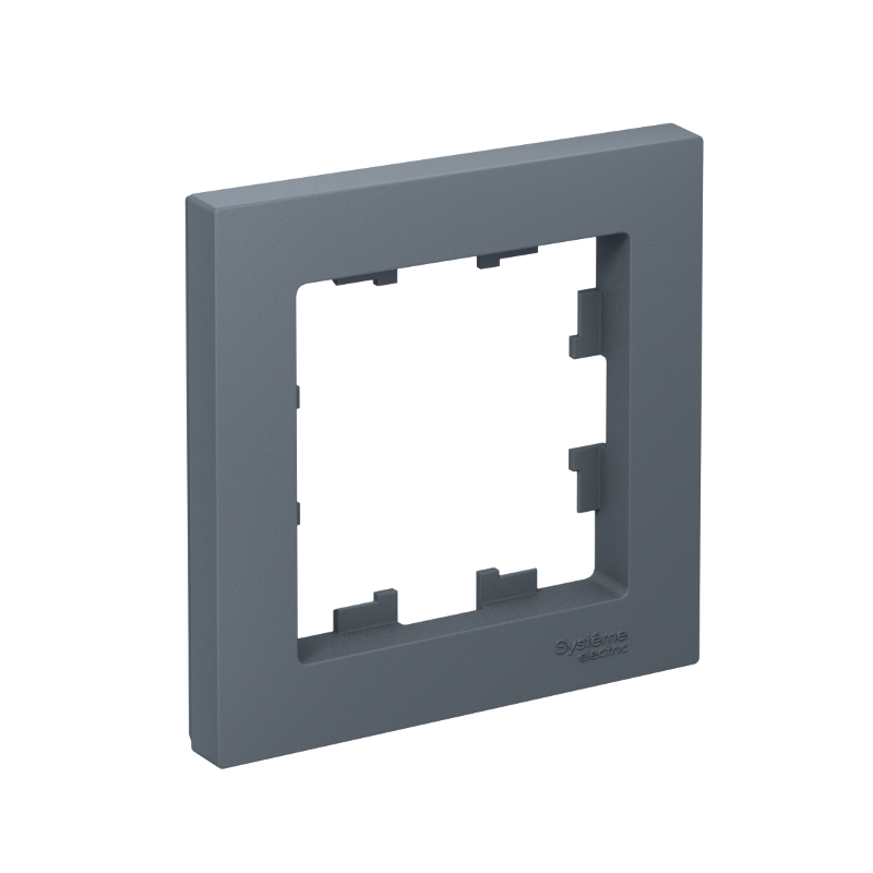 AtlasDesign Грифель Рамка 1-ая | ATN000701 | SE — Systeme Electric