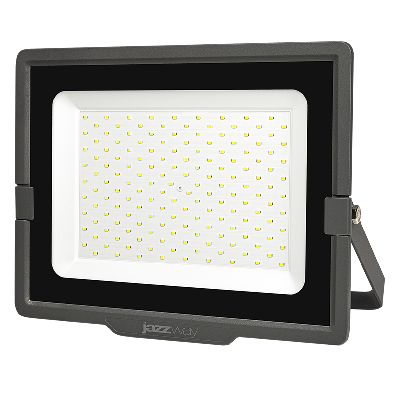 Прожектор светодиодный PFL- C3 150w (compact) 6500K IP65 | .5023642A | Jazzway — Jazzway