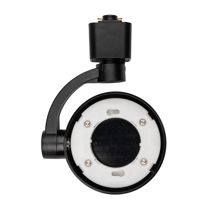 Светильник светодиодный трековый PTR  32 GX53 BL 230V IP20   | .5052192 | Jazzway — миниатюра 1