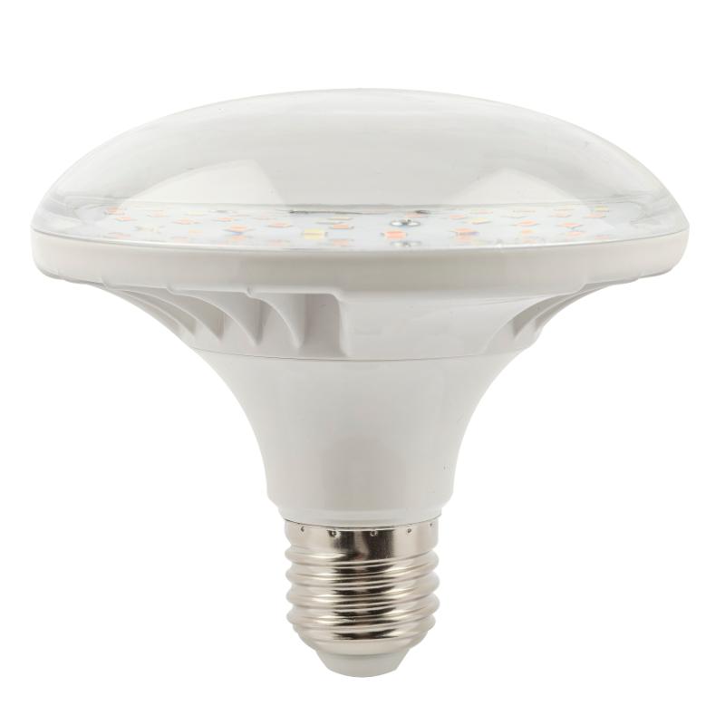 Светильник светодиодный для растений FITO-18W-RB-E27 (30/840) | Б0049533 | ЭРА — миниатюра 2