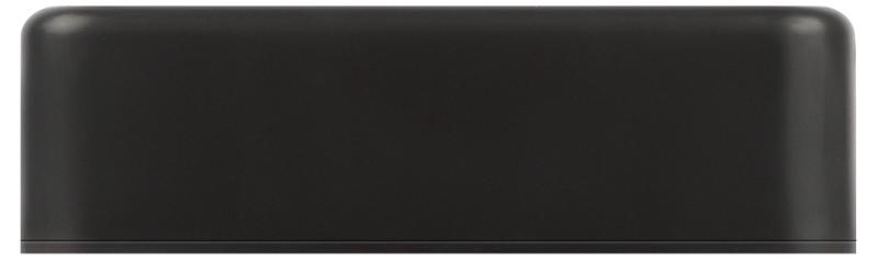 Распаячная коробка  BS-B-75-75-20 75х75х20мм без клеммы черная IP40 BS-B-75-75-20 | Б0061803 | ЭРА — миниатюра 4