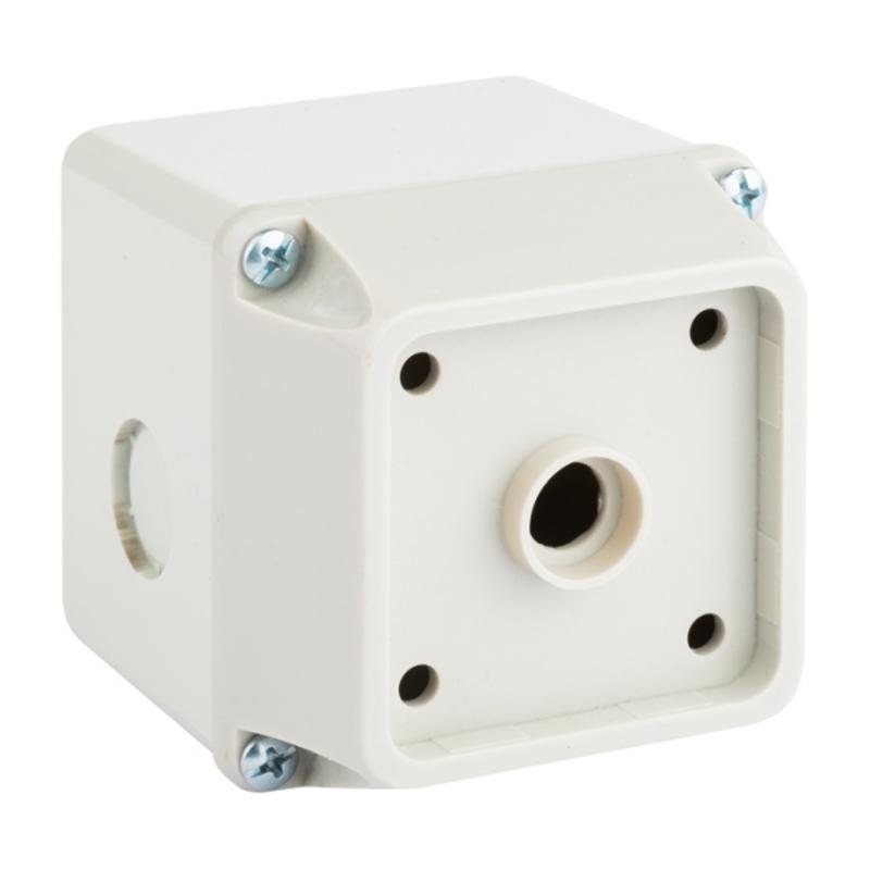 Защитный бокс IP54 до 25 А|pk-IP54-25|EKF — миниатюра 1