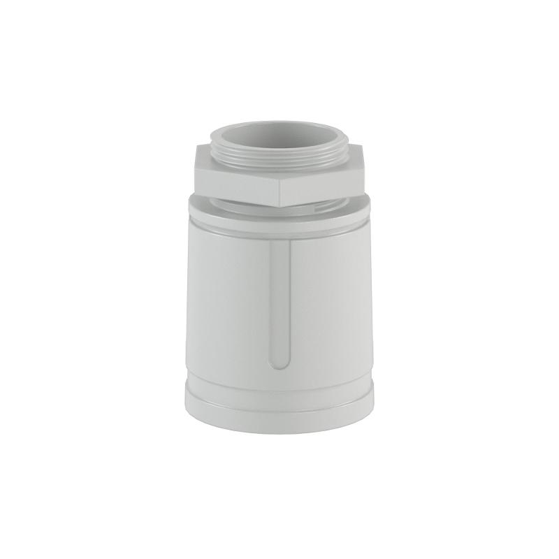 Муфта труба-коробка. IP67. М25х1.5. д.25мм | 50225 | DKC — DKC (ДКС)