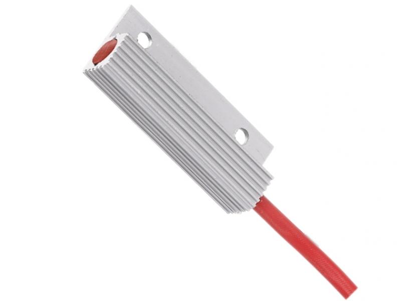 Обогреватель на монтажную панель компакт 8Вт 230В IP54 EKF PROxima | heater-compact-8-54 | EKF — фото 1 | Sento