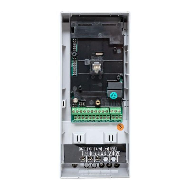 Преобразователь частоты PRO-Drive PD-90-FC-4K0-3-B  | PD-90-FC-4K0-3-B | EKF — миниатюра 51