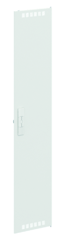 Дверь метал. с вент. отв. ширина 1, высота 9 с замком CTL19S | LT15 | 2CPX052385R9999 | ABB — ABB