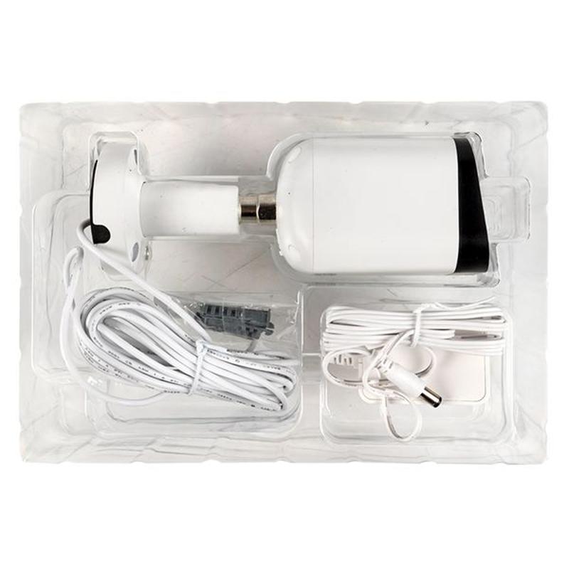 Умная уличная камера EKF Connect IP65 Wi-Fi | scwf-ex | EKF — миниатюра 10