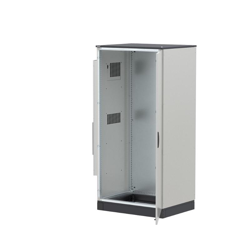 Кондиционер навесной Slim OUT 1500 Вт, 230 В, 1 ф, 400x1500x190 мм — миниатюра 5