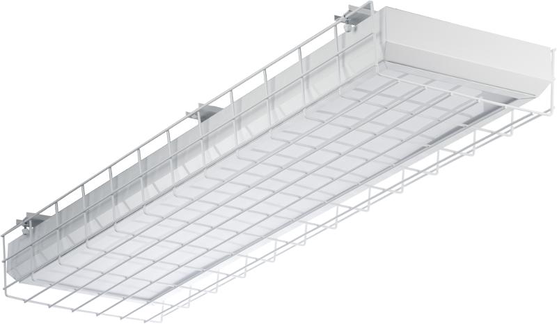 Решетка Grid 2x58 Sport | 1451000030 | Световые Технологии — миниатюра 1