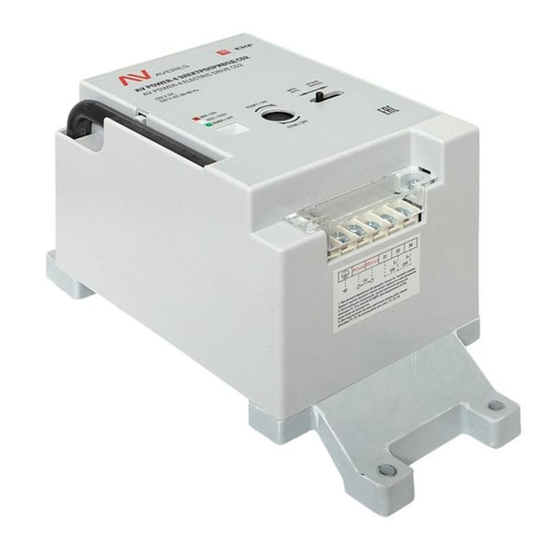 AV POWER-4 Электропривод CD2 | mccb-4-CD2-av | EKF — миниатюра 6