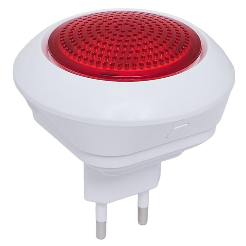 Умная сирена Zigbee EKF Connect | is-sr-sb | EKF — миниатюра 14