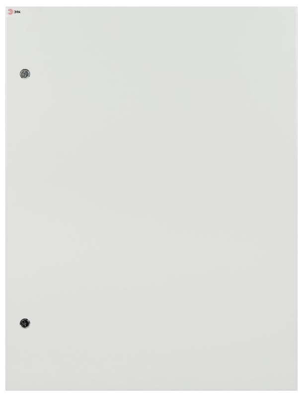  Щит с монтажной панелью металлический ЩМП-4-0 76 УХЛ3 IP31 (800х650х250) SIMPLE | Б0046706 | ЭРА — миниатюра 3