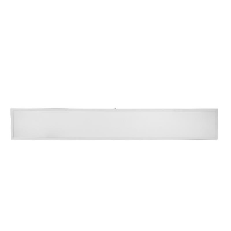Светильник светодиодный потолочный PPL 1195/U OPAL 40w 4000K IP40 (100mA 30мм) (уп. 4*1шт) | .5045880 | JAZZWAY — миниатюра 2