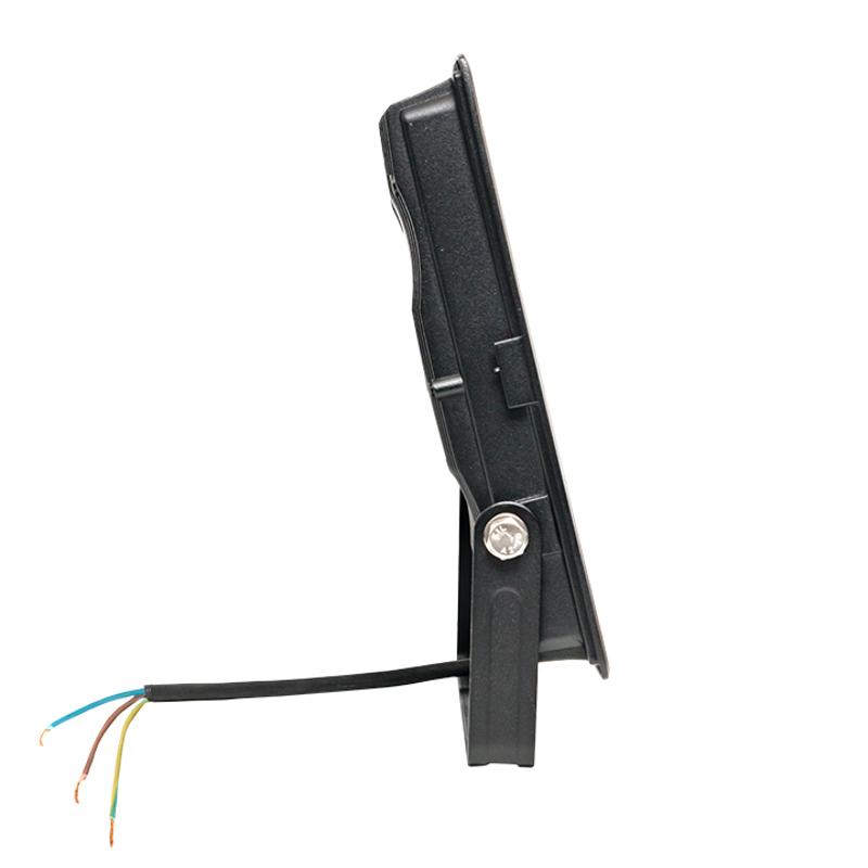 Прожектор светодиодный СДО-3007 150Вт 6500К IP65 EKF Basic | FLL-3007-150-6500 | EKF — миниатюра 4