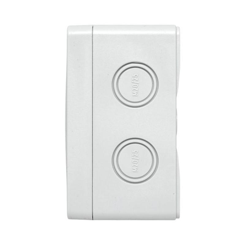 Коробка соединительная Heat Box 100 IP65|HB100|EKF — миниатюра 37