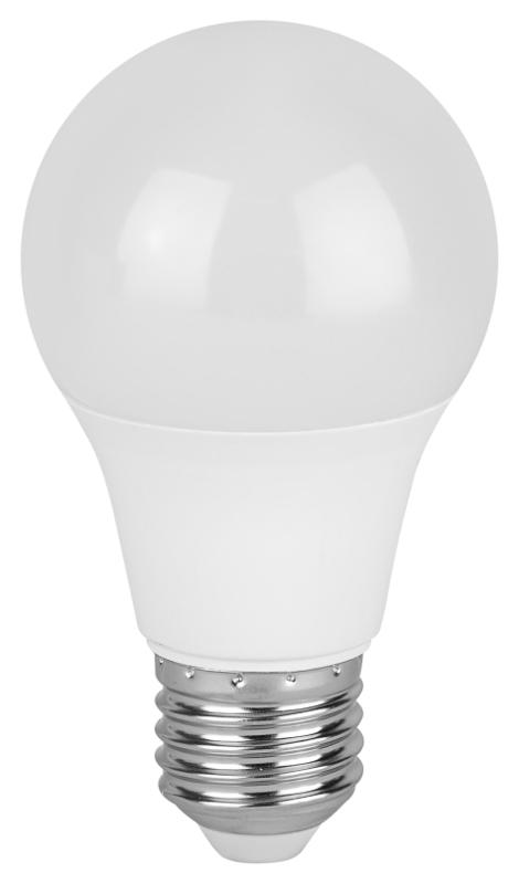 Лампа светодиодная ЭКО LED A60-15W-840-E27 R (диод, груша, 15Вт, нейт, E27) | Б0046356 | ЭРА — миниатюра 4