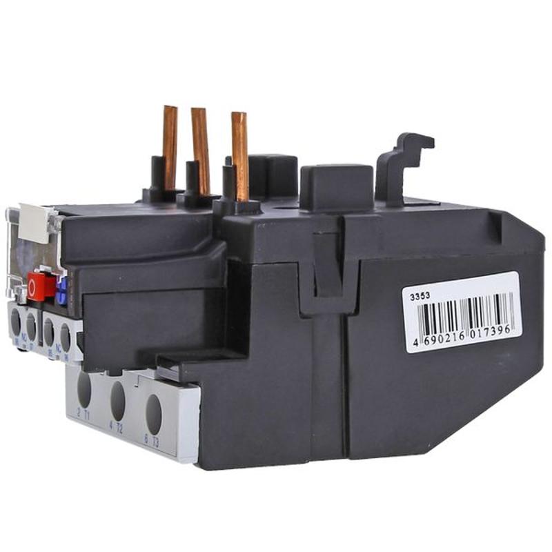 Реле тепловое РТЭ-3353 23-32А EKF PROxima | rel-3353-23-32 | EKF — миниатюра 25