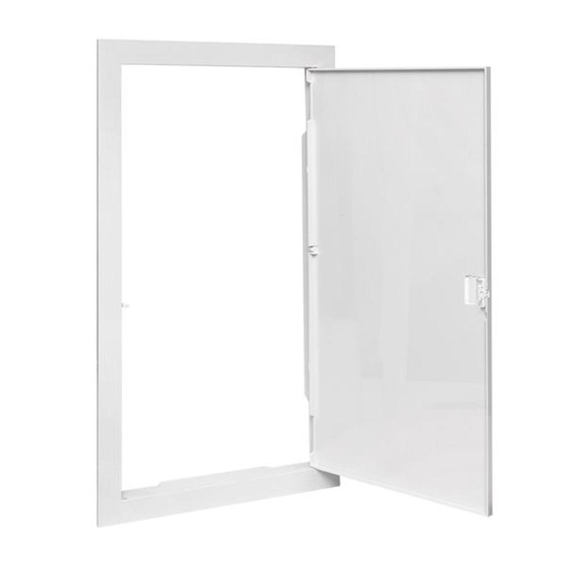 Дверь пластиковая для щита "Nova" 3 габарит IP41 EKF PROxima | nv-door-p-3 | EKF — миниатюра 9