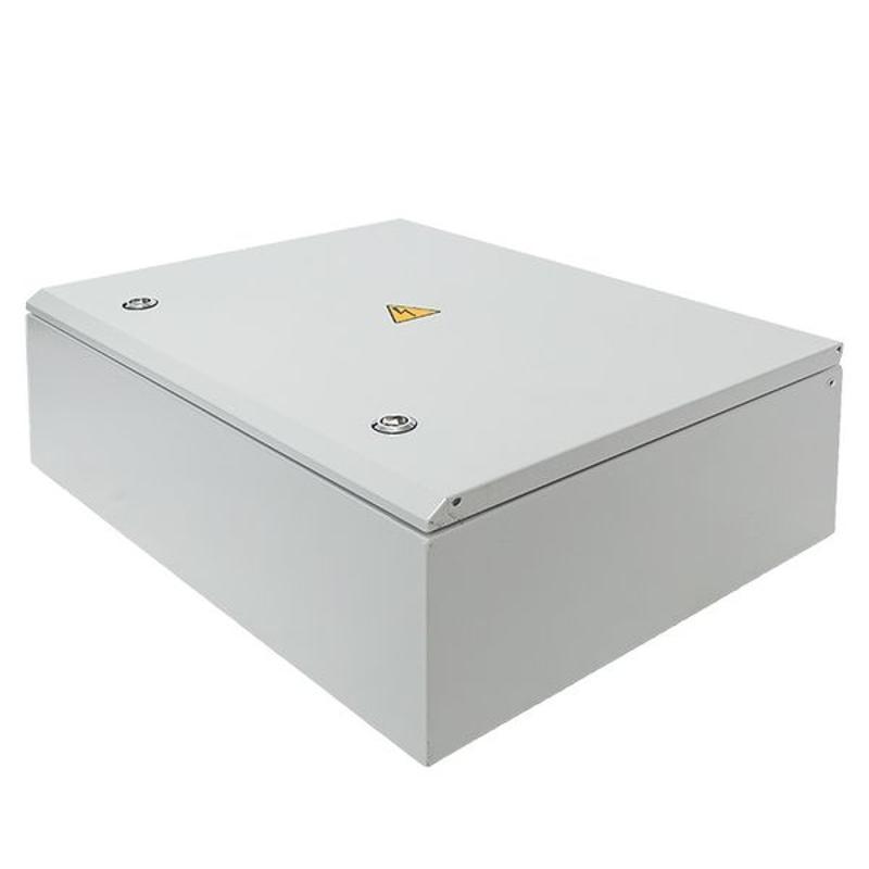 Щит с монтажной панелью "KRATOS" 65.50.22 IP66 | mb66-655022 | EKF — миниатюра 7