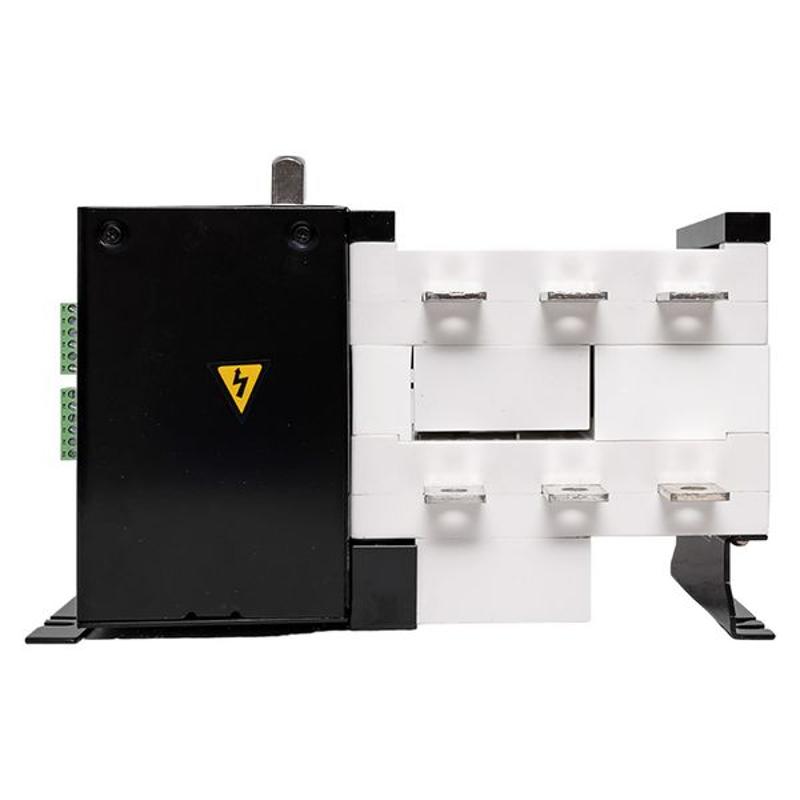 Устройство АВР ТСP1 200A 3р 230В EKF PROxima | ats-tsr1-200A-3p-pro | EKF — миниатюра 15