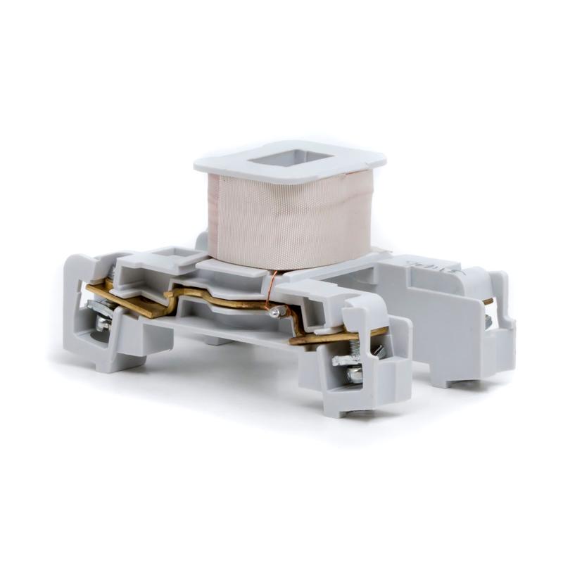 Катушка управления для миниконтакторов DMC и реле DCR 400 - 415В AC | DMC016-A415 | DKC — DKC (ДКС)