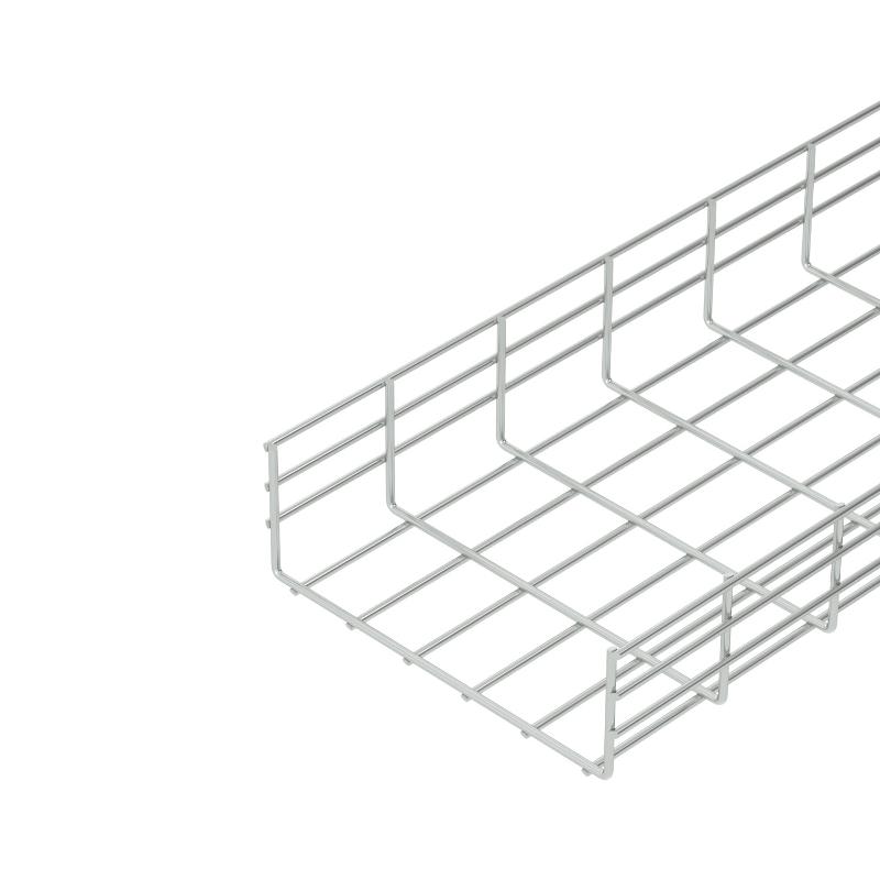 Проволочный лоток D=6мм 105x300х3000 (SGR 105 300 G) | 6002614 | OBO Bettermann — OBO Bettermann