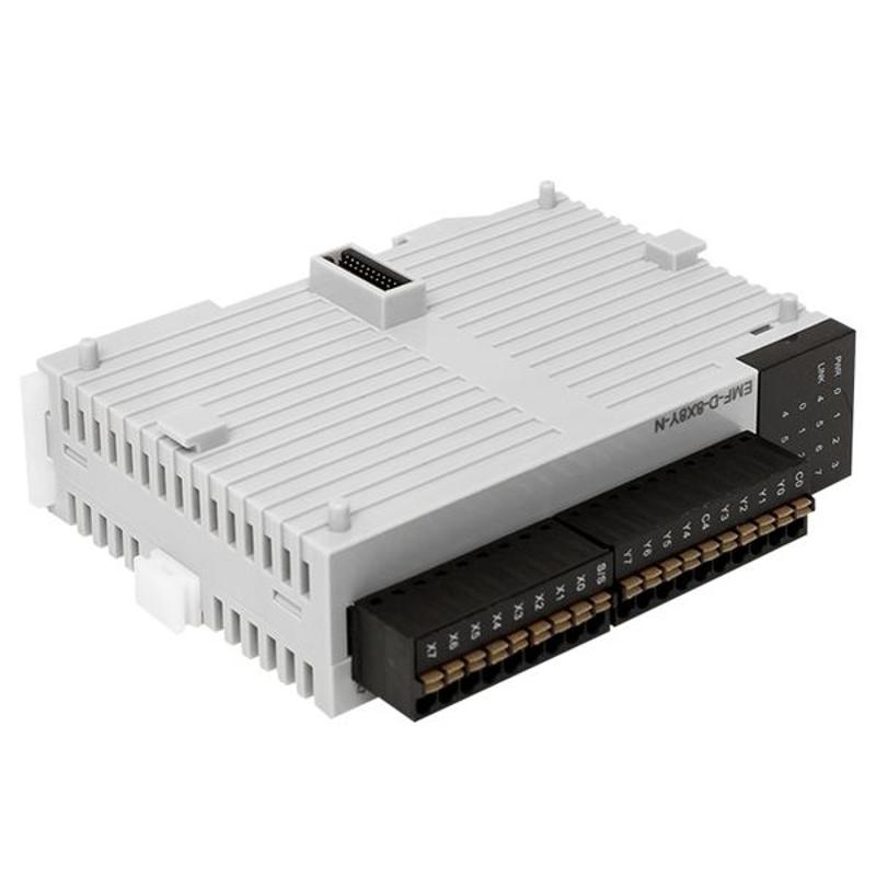 Модуль дискретного в/в EMF 4/4 N PRO-Logic EKF PROxima | EMF-D-4X4Y-N | EKF — миниатюра 23