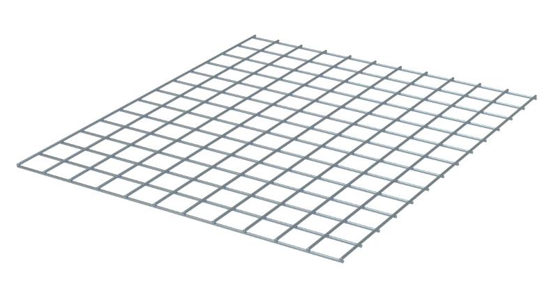 Стальная проволочная решетка 600x500мм (SDG-1) | 7202963 | OBO Bettermann — OBO Bettermann