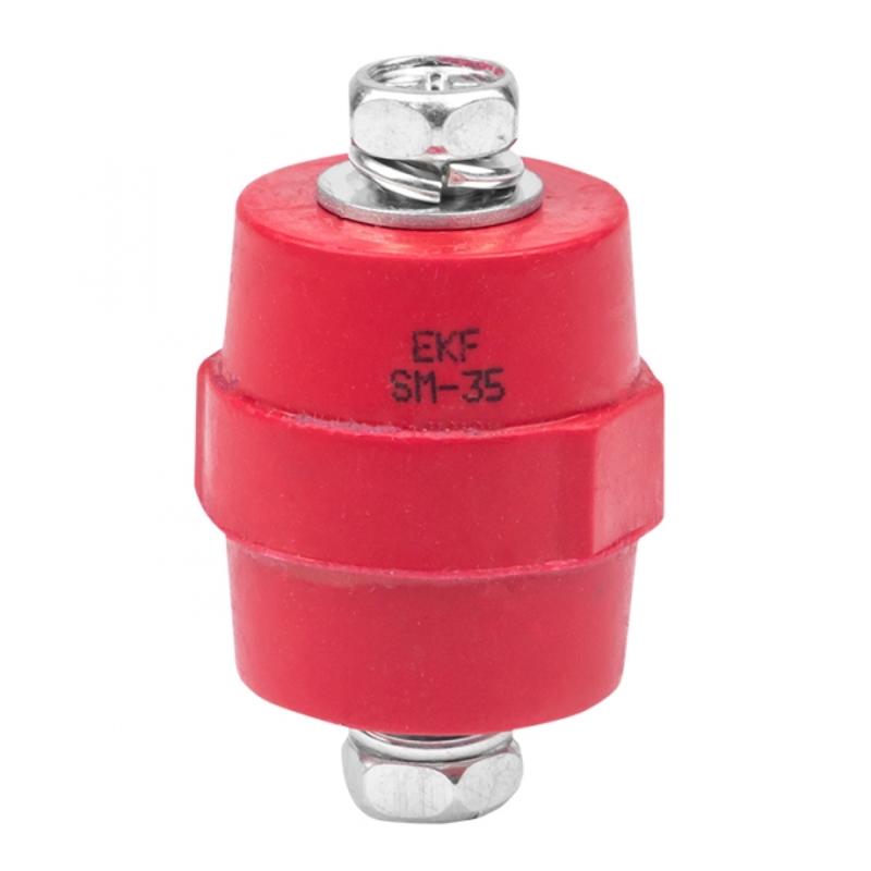 Изолятор SM-35 380А 10кВ EKF PROxima | plc-sm-35 | EKF — EKF