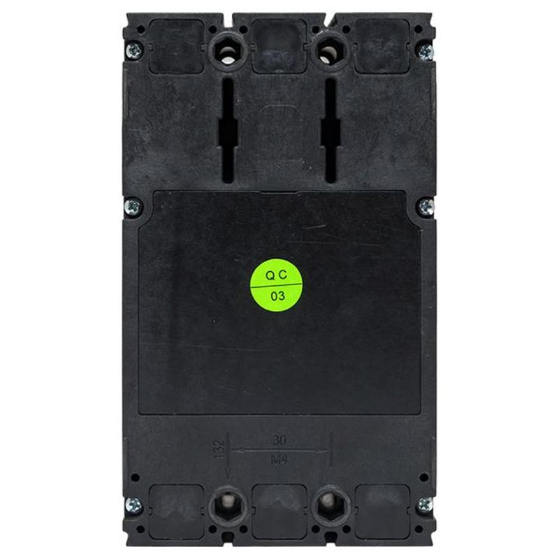 Выключатель автоматический AV POWER-1/3  32А 80kA TR AVERES | mccb-13-32H-TR-av | EKF — миниатюра 11