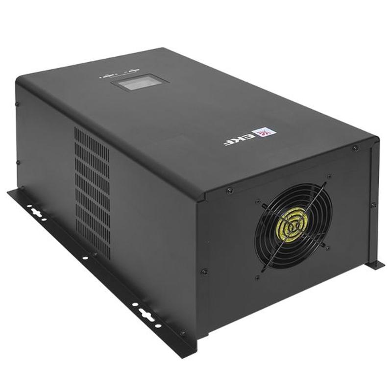 Источник Бесперебойного Питания Линейно-интерактивный E-Power PSW -HW 3500 ВА PROxima настенный | PSW-HW30 | EKF — миниатюра 17