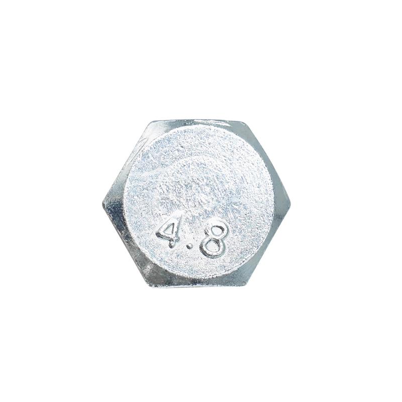 Болт шестигранный М10х35 | CM081035 | DKC — миниатюра 4