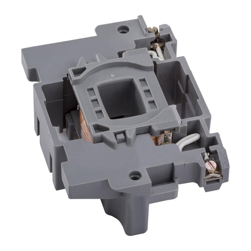 Катушка ПМЛ-3,4,5Д-(40-100А)-42АС-УХЛ4-И1 | 229808 | КЭАЗ — КЭАЗ (Курский электроаппаратный завод)