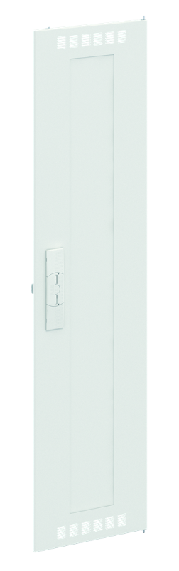 Дверь радиопрозр. с вент. отв. ширина 1, высота 7 с замком CTW17S | WT13 | 2CPX052396R9999 | ABB — ABB