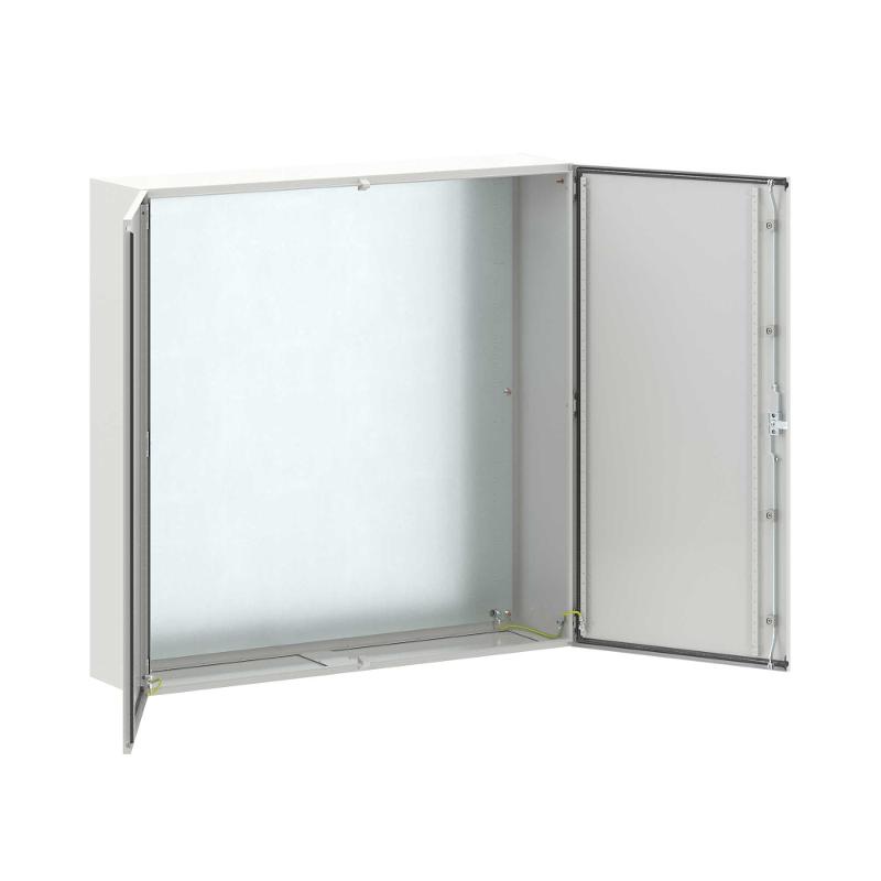 Корпус навесной STE с М/П двухдверный ВхШхГ 1200x1200x300 мм | R5STE12123 | DKC — миниатюра 3