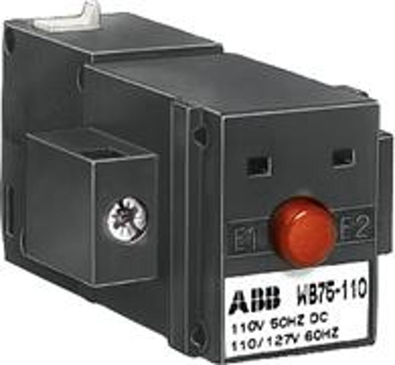 Электро-мех. замок WB75 220B | FPTN372726R1006 | ABB — ABB