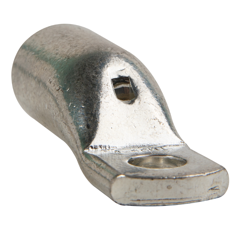 Наконечник луженый медный узкий OptiKit L-TM-70-8 | 278209 | КЭАЗ — КЭАЗ (Курский электроаппаратный завод)