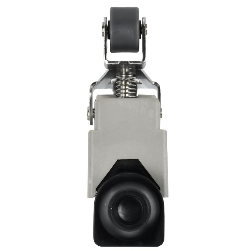Микровыключатель концевой МП-7141 укор. рычаг с рол. IP40 | KKV12-7141-1-64 | IEK — миниатюра 3