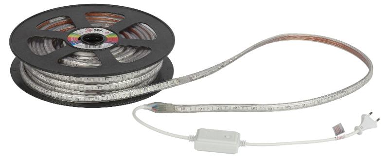 Лента светодиодная LS5050-14,4-60-220-RGB-IP67-20m | Б0043097 | ЭРА — миниатюра 3