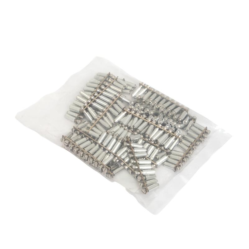 Перемычка тип 10PIN для UT 2.5 мм2| scr-ut-jum-2,5 | EKF — миниатюра 6