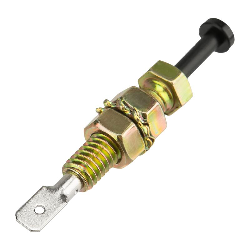 Концевик AUTO-1 пластик | 16-0511 | REXANT — REXANT