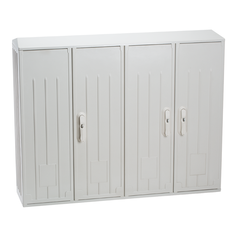 Корпус из полиэстера OptiBox G-476-RS421-A-1-IP54 | 139335 | КЭАЗ — КЭАЗ (Курский электроаппаратный завод)